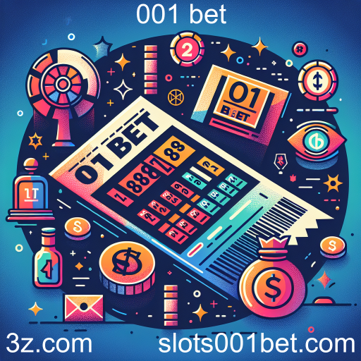 Atração e Emoção: A Loteria no 001 Bet